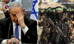 İsrail, Görüşmelerin Ardından Hamas İle Esir Takası Anlaşmasını Kabul Etti