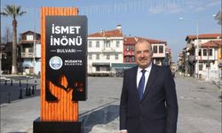 CHP, Mütareke Meydanı Tabela Değişikliği Tartışmasını Gündeme Taşıdı