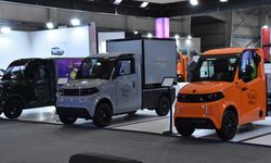Go Green Türkiye 2023 Fuarı, Bursa'da Elektrikli Araçlar ve Şarj Teknolojilerini Sergiliyor