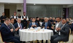 Bilecik'te Ahıska Türklerinin sürgün edilişinin 79. yılı dolayısıyla anma programı düzenlendi