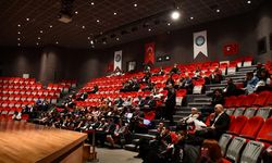 Bursa'da "Zeytin, Zeytinyağı ve Yan Ürünler: Önemi ve Geleceği Çalıştayı" düzenlendi
