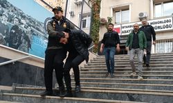 Fatih'te yardım bahanesiyle bir kişinin 2 milyon 91 bin 250 lirasını dolandıran zanlı tutuklandı