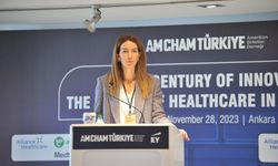 "İnovasyon Yüzyılı-Türkiye'de Sağlığın Geleceği" raporu açıklandı