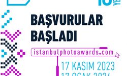 İstanbul Photo Awards'ın 10. yıl başvuruları başladı