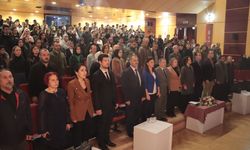 Kırklareli'nde HİKMET Projesi açılışı töreni yapıldı