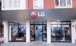 LG’den Sivas’a Brandshop