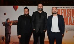 "Meksika Çıkmazı" 17 Kasım'da sinemaseverlerle buluşacak