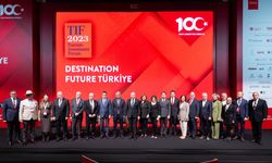 Turizm Yatırım Forumu 2023 İstanbul'da düzenlendi