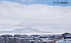 Erzurum'da Kasım Karı: Kar Kalınlığı 56 cm, Gece Sıcaklığı Eksi 15 Derece