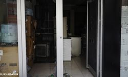 Sincan'da Bir Apartman Dairesinde Patlama: 1 Yaralı