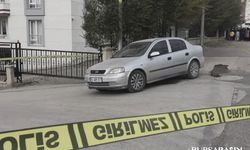 Erzurum'da Otomobil Kazasında 14 Yaşındaki Çocuk Hayatını Kaybetti