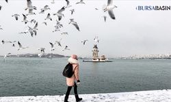 İstanbul Valiliği, Beklenen Kar Yağışına Karşı Geniş Çaplı Tedbirler Aldı