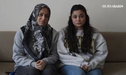Zonguldak Açıklarında Batan Gemideki 3. Kaptanın Ailesi Bekliyor