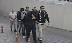 Kayseri'de Uyuşturucu Operasyonlarında 16 Kişi Tutuklandı