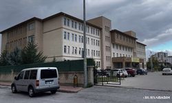 Kayseri'de 7 Liseli Gıda Zehirlenmesi Şüphesiyle Hastaneye Kaldırıldı