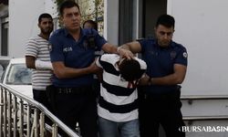 Adana'da Öğretmeni Yumruklayan Taksi Şoförü Tutuklandı