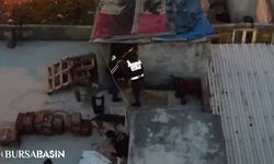 İstanbul ve Bursa'da Narkogüç-37 Operasyonu: 156 Şüpheli Yakalandı
