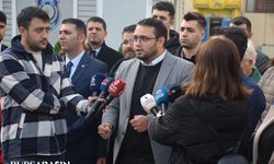 Seçim Afişleriyle Gözaltına Alınan 5 CHP Üyesi Hakim Karşısında