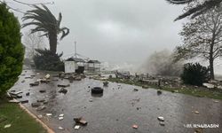 Zonguldak Ereğli'de Sel Felaketi: Otomobildeki 3 Kişinin Cansız Bedenine Ulaşıldı
