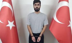 MİT’ten DEAŞ operasyonu: Sözde Şam sorumlusu Mersin’de yakalandı