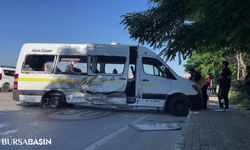 Bursa'da Minibüs Kazası Davası Devam Ediyor