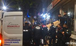 Sultangazi'de Silah Şakası Kanlı Bitti: Arkadaşını Vuran Şahıs Tutuklandı