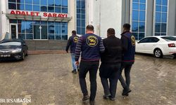 Edirne'de Firari Mahkum Yakalandı: 16 Yıl Hapis Cezası