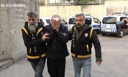 Bursa'da Eşini Öldürdüğü İddiasıyla Yargılanan Nurullah Meral'e Karar