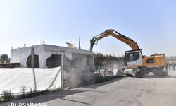 Osmangazi Belediyesi, 2023'te Kaçak Yapılara Büyük Darbe Vurdu