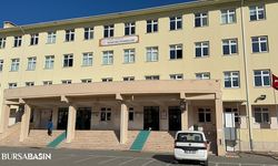 Eskişehir'de Öğrenci, Okuldan İzinsiz Çıkma Girişiminde Yüksekten Düştü
