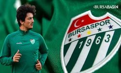 Bursaspor kaptanı Furkan Emre Ünver’den sevindiren haber