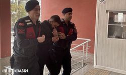 KADES Yardımıyla İzmit'te Uzaklaştırma Kararını İhlal Eden Şüpheli Gözaltında