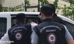 Nevşehir Emniyet Müdürlüğü, Göçmen Kaçakçılığı Operasyonunda Başarılı