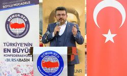 Ramazan Acar: Mehmet Akif Ersoy'u Rahmetle Anıyoruz