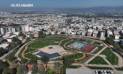 Bursa Büyükşehir Belediyesi, 2023'te Yardım ve Yatırımlarla Öne Çıktı