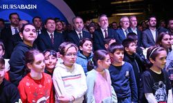 Başkan Aktaş, Türkiye'nin İlk Uzay Yolculuğunu Heyecanla Takip Etti