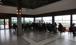 BİKEP, Gürsu'da Belediyeler Arası İstişare Toplantısı Düzenledi