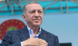 Cumhurbaşkanı Erdoğan Aday Tanıtımı İçin Bursa'ya Geliyor
