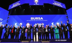 Başkan Alinur Aktaş: Gayret ve samimiyetle yola devam