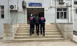 Gaziantep'te PKK/KCK Terör Örgütü Üyesi Aranıyordu, Yakalandı
