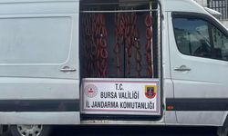 Bursa'da Sucuk Kamyoneti Yıkama Olayında Savcılık İncelemesi