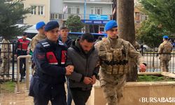 Erbaa'da Uyuşturucu Operasyonu: 5 Kişiden 3'ü Tutuklandı