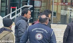 Gümüşhane'de Göçmen Kaçakçılığı Operasyonu: 1 Tutuklama