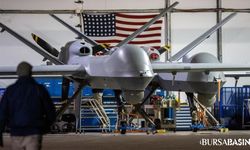 Ürdün'deki Üsse Dron Saldırısı: 3 ABD Askeri Hayatını Kaybetti