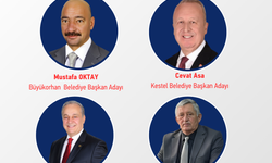CHP Bursa: 4 İlçenin Belediye Başkan Adayları Belli Oldu!