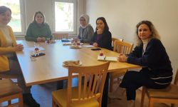 Bursa'da Kadına Yönelik Şiddetle Mücadelede İşbirliği