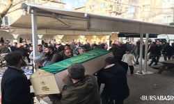 Bursa'da Aile Katliamı: Şüpheli Adliyede, Aile Toprağa Verildi