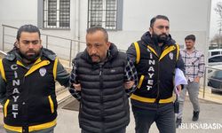 Bursa'da Platonik Aşk Cinayeti: Ağırlaştırılmış Müebbet Hapis