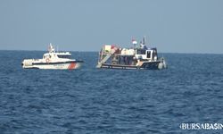 Marmara'da Batan Gemiden İkinci Cansız Beden Bulundu
