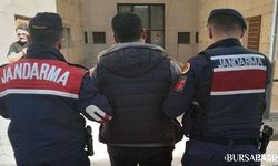 Osmangazi'de 37 Suçtan Aranan Şahıs Yakalandı